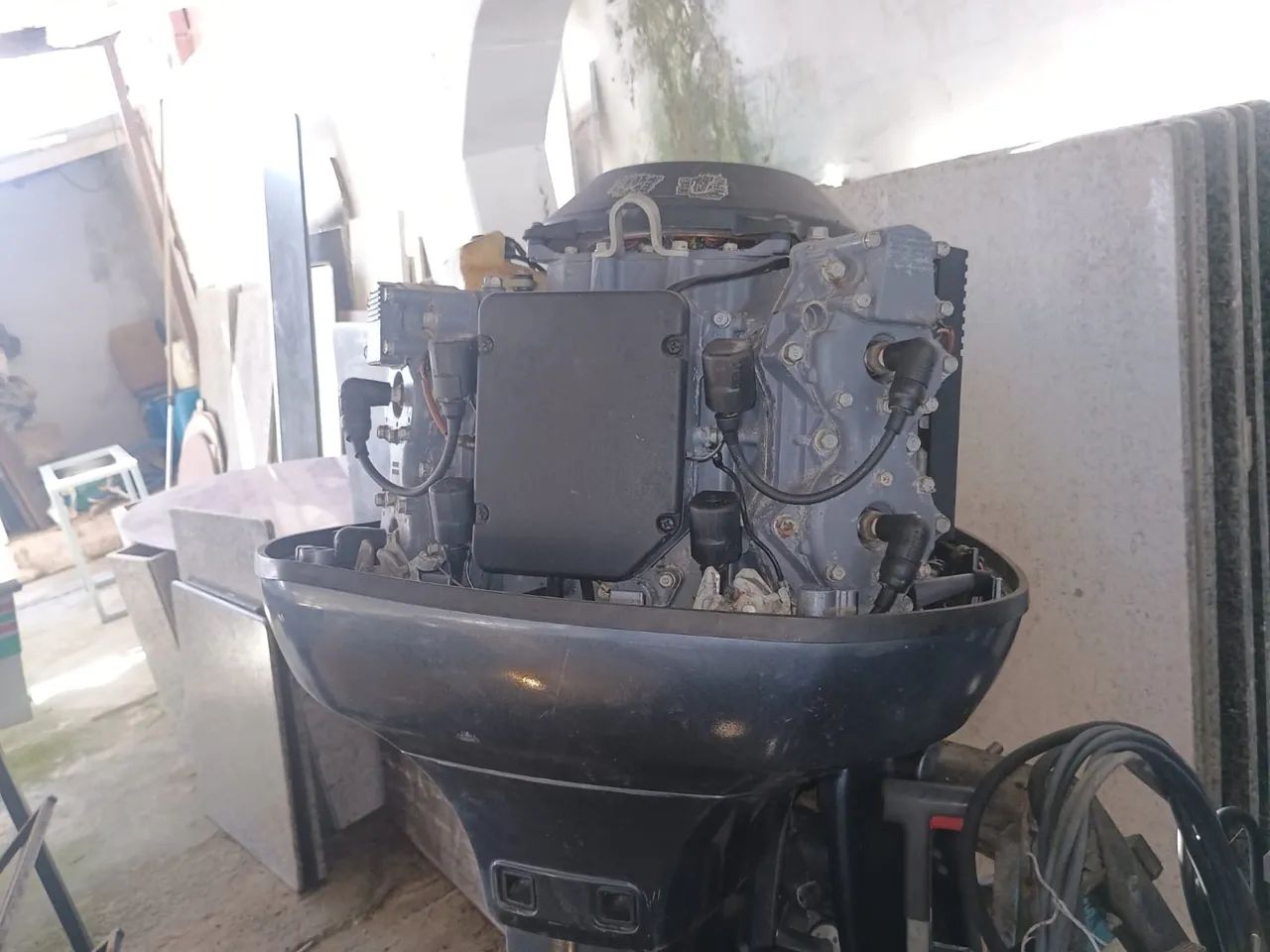 Motores  - Foto 3