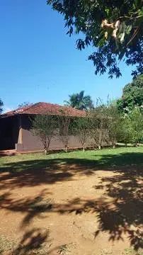 Chácara com casa pronta em Sidrolândia - Foto 2