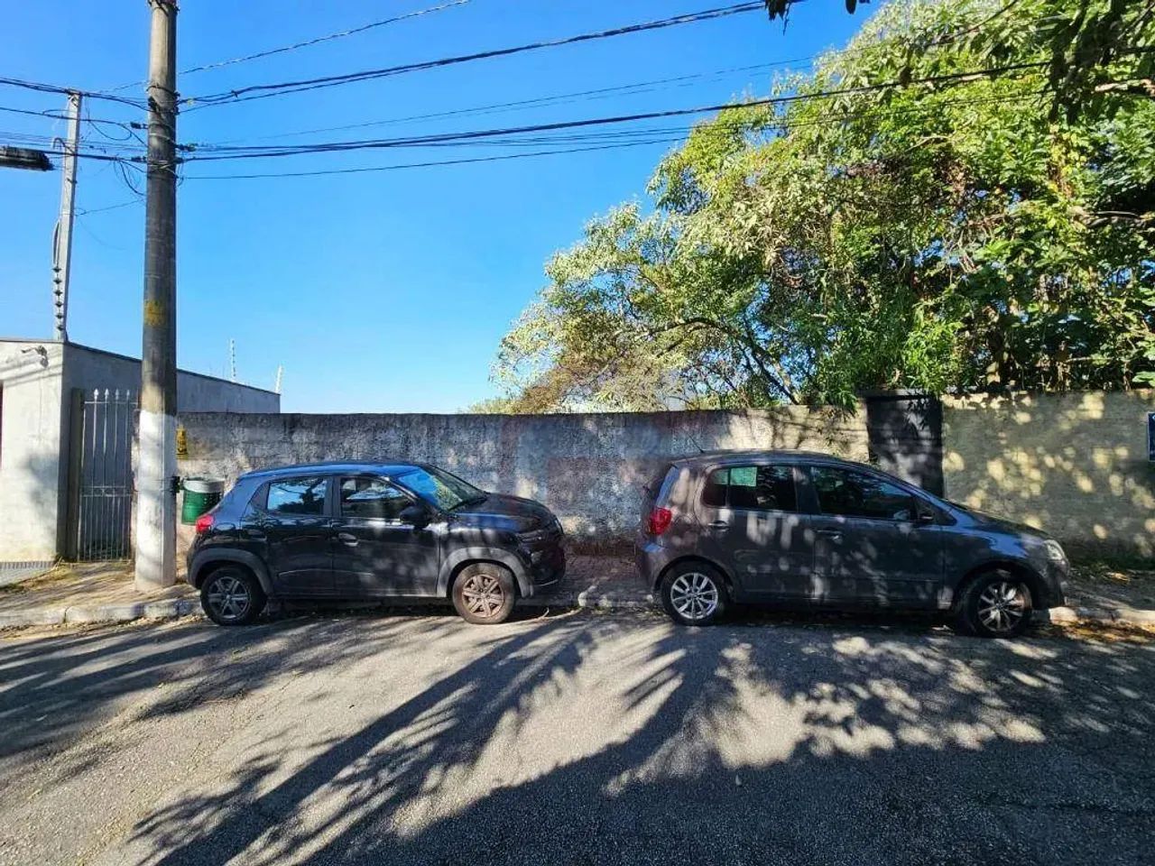Terreno à venda, 588 m² por R$ 500.000,00 - Rolinópolis - São Paulo/SP - Foto 6