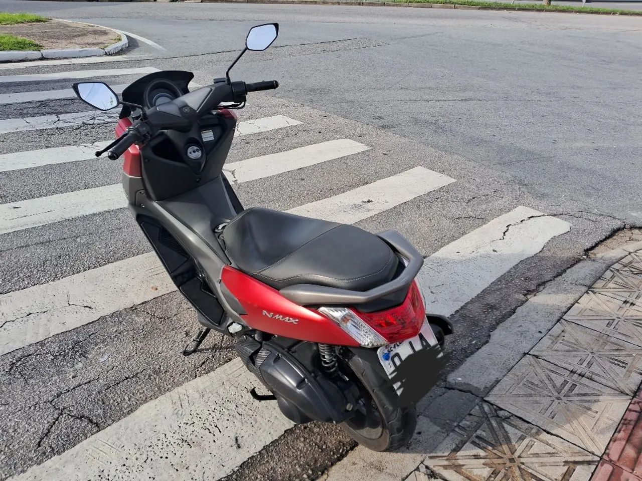 NMAX 160 - Foto 2