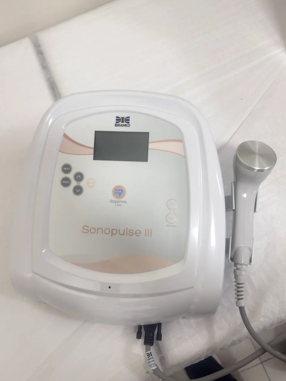 FISIOTERAPIA E ESTÉTICA , US , TENS , IV E VENTOSAS  - Foto 4