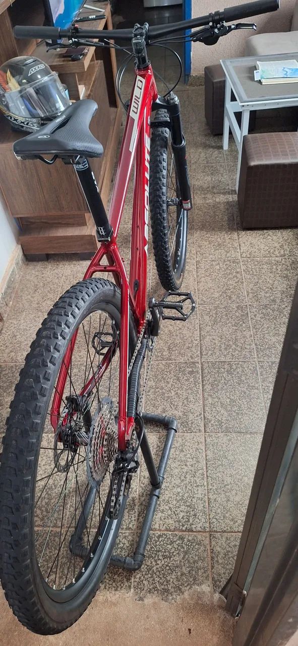 Vendo bike aro 29 - Foto 2