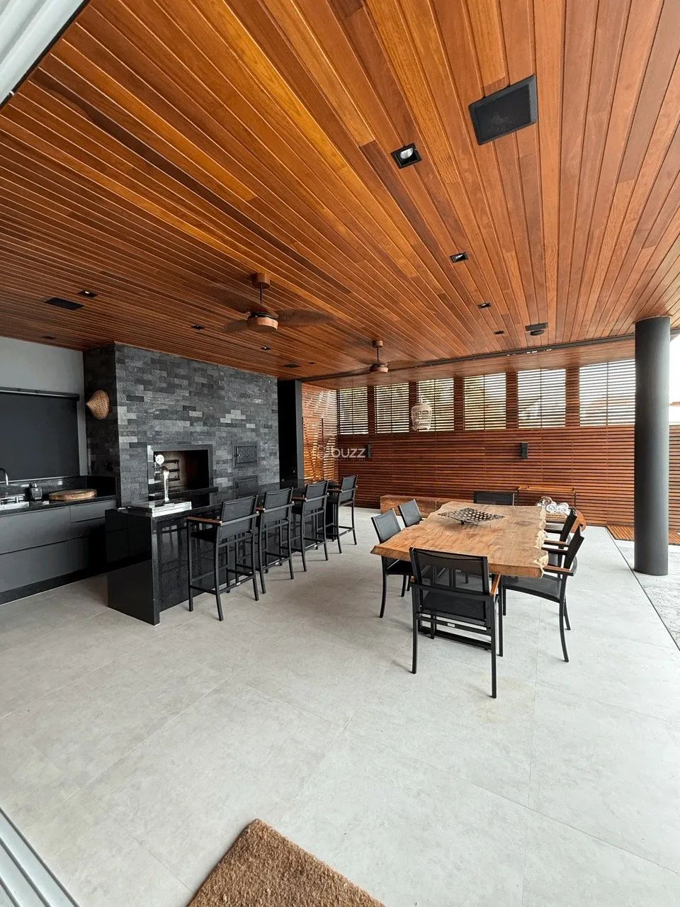 Casa em Condomínio 4 quartos 561m² no Villa Marinero - Foto 5