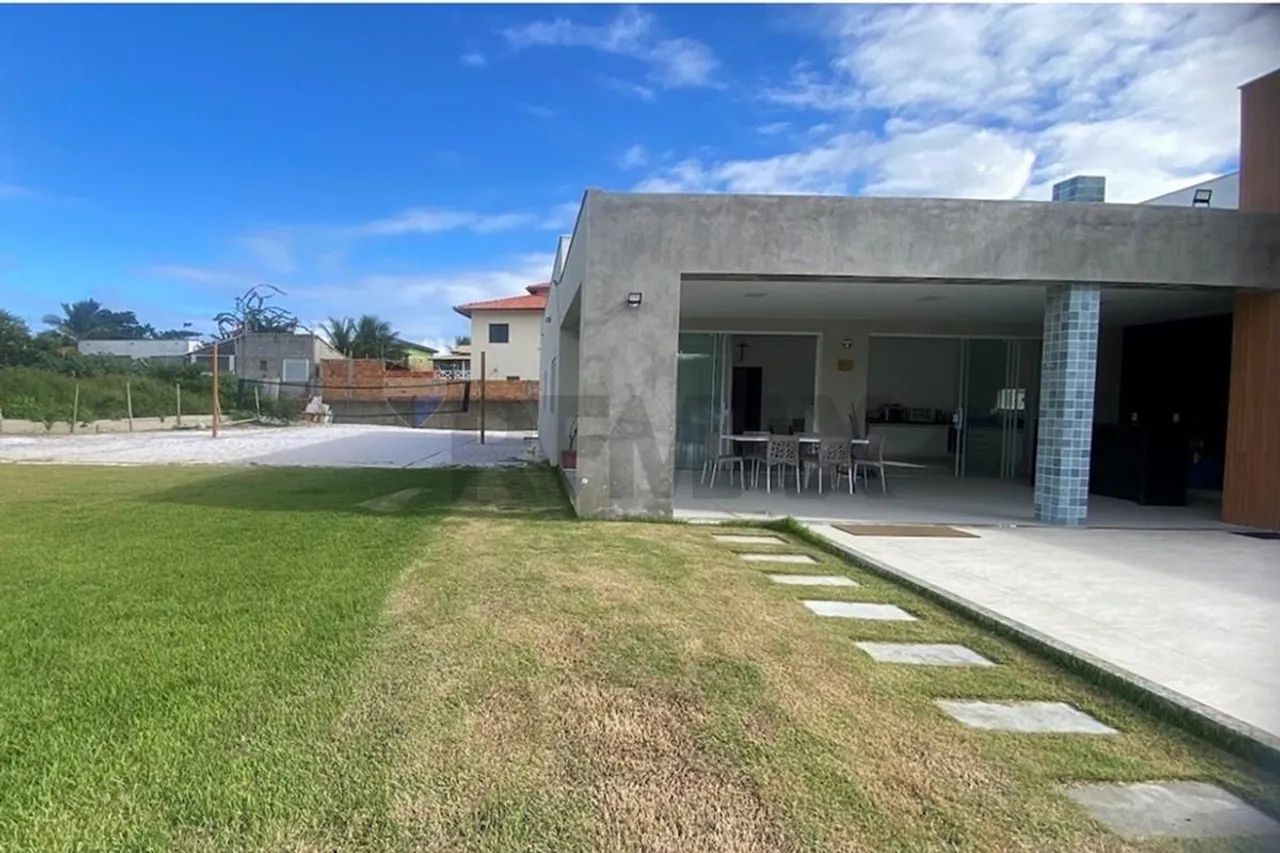 CASA 4 /4 A VENDA LINHA VERDE LITORAL BAHIA - Foto 2