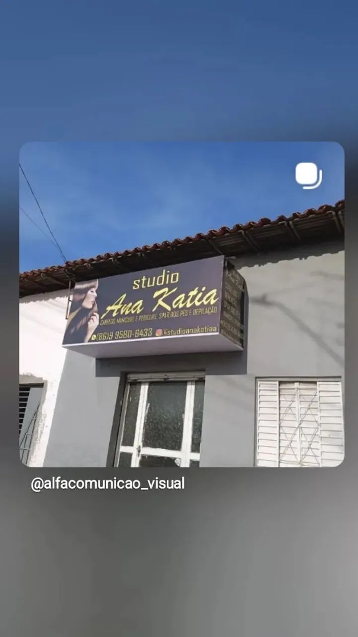 Alfa Comunicação Visual - Foto 4