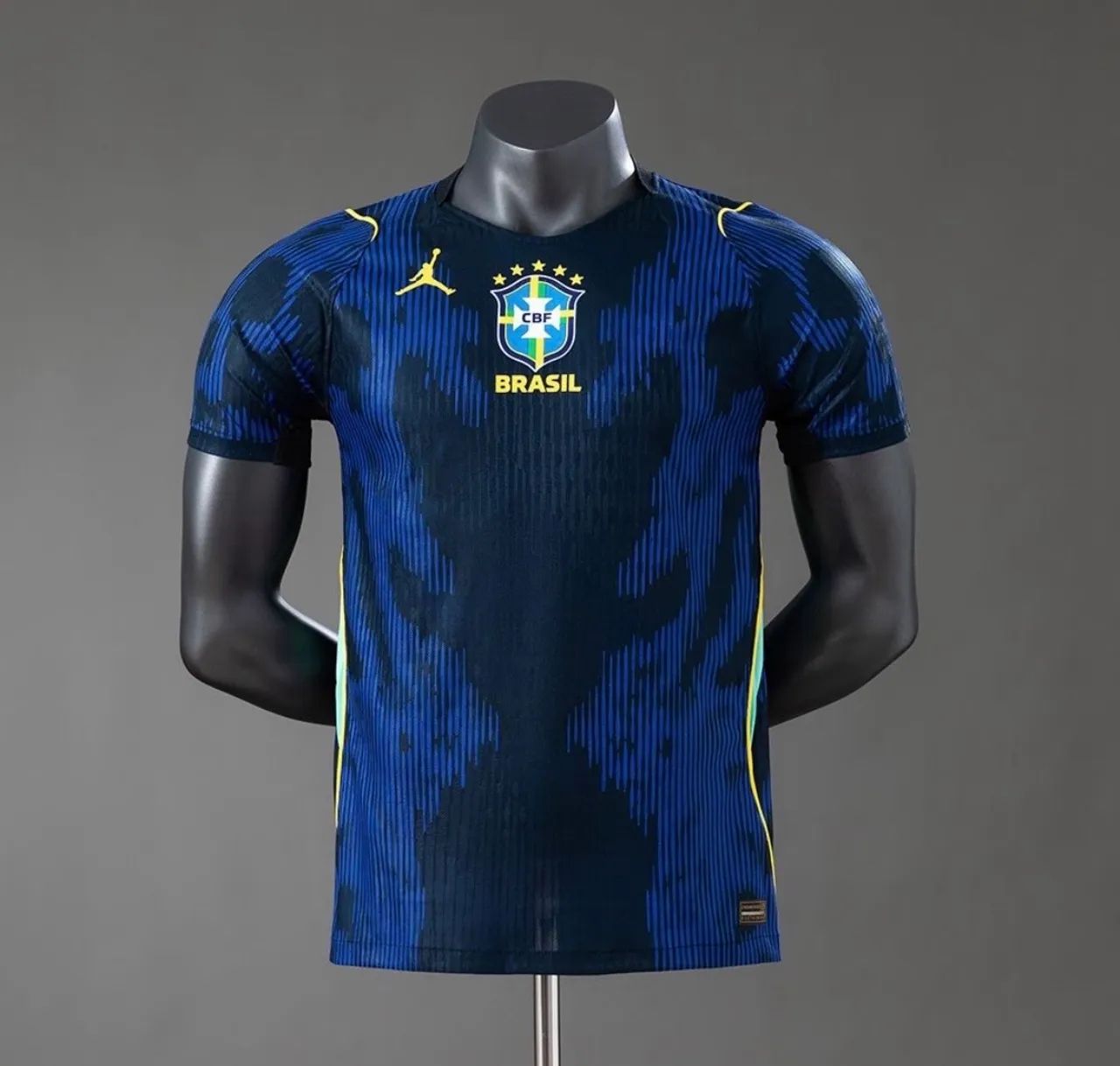CAMISA FUTEBOL  - Foto 4