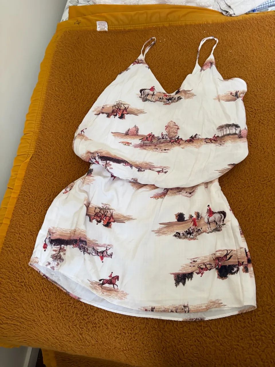 Vestido
