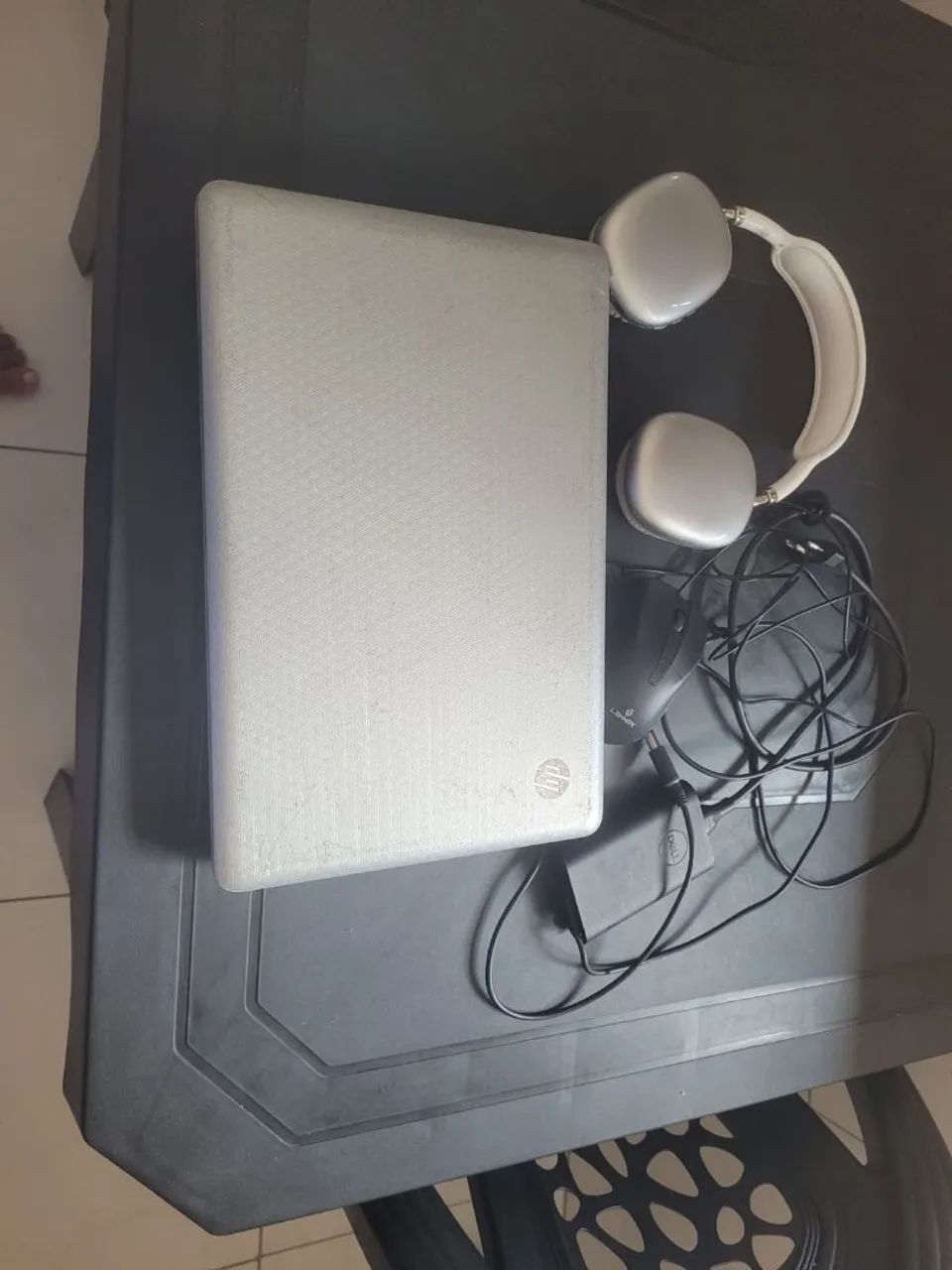 Notebook HP Core I3 funcionando tudo  - Foto 3