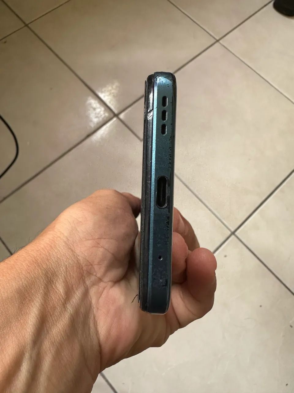 Motorola Moto E  - Foto 4