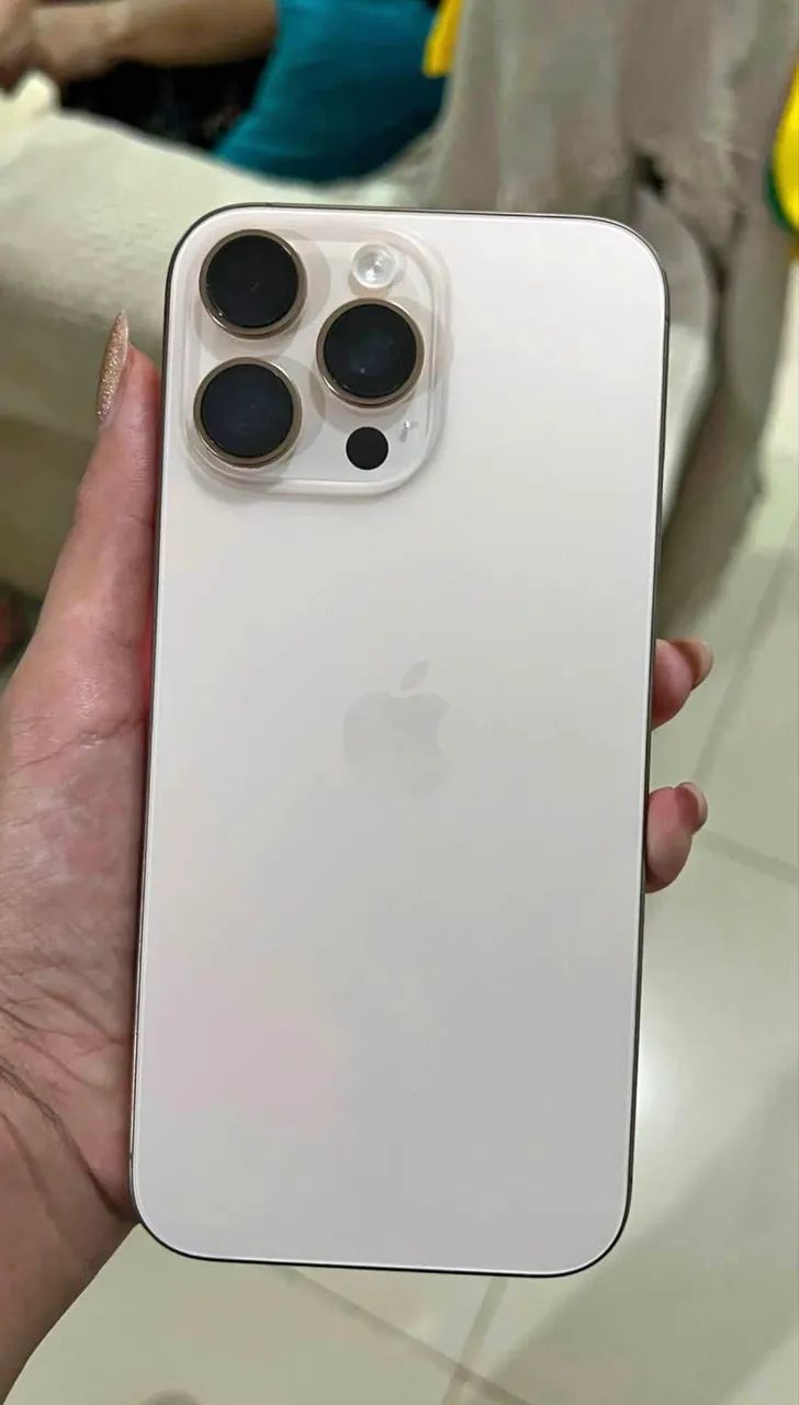 16 Pro Max - Foto 2