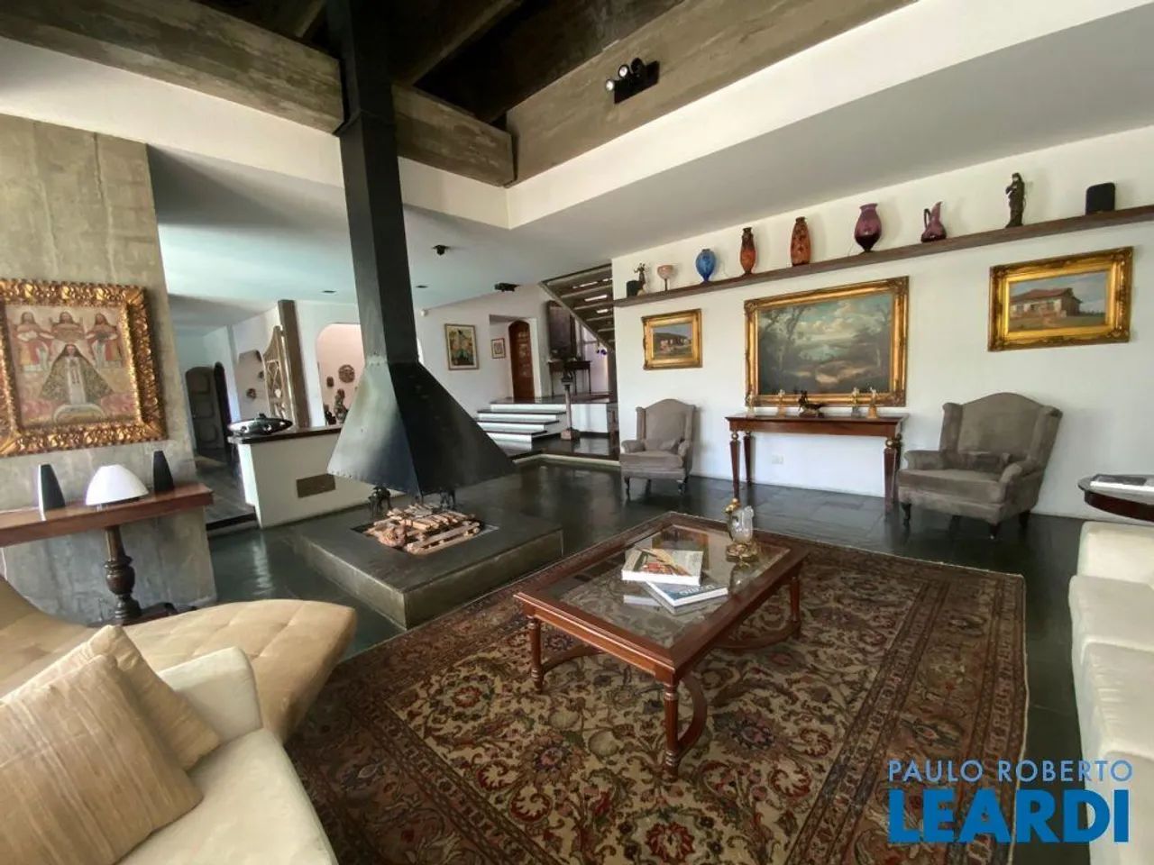 SOBRADO - ALTO DE PINHEIROS - SP - Foto 4