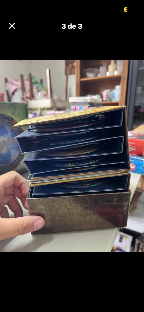 Stargate SG-1: The Complete Series Collection