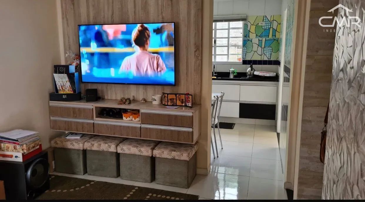 Casa em Condomínio Piracicaba - Foto 2