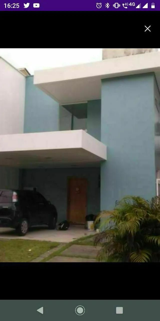 Pintor Profissional: Qualidade e Prazo Garantidos<br> - Foto 5