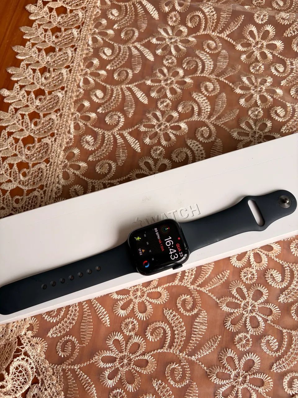 Apple Watch - Séries 8 - 41Mm - Foto 2
