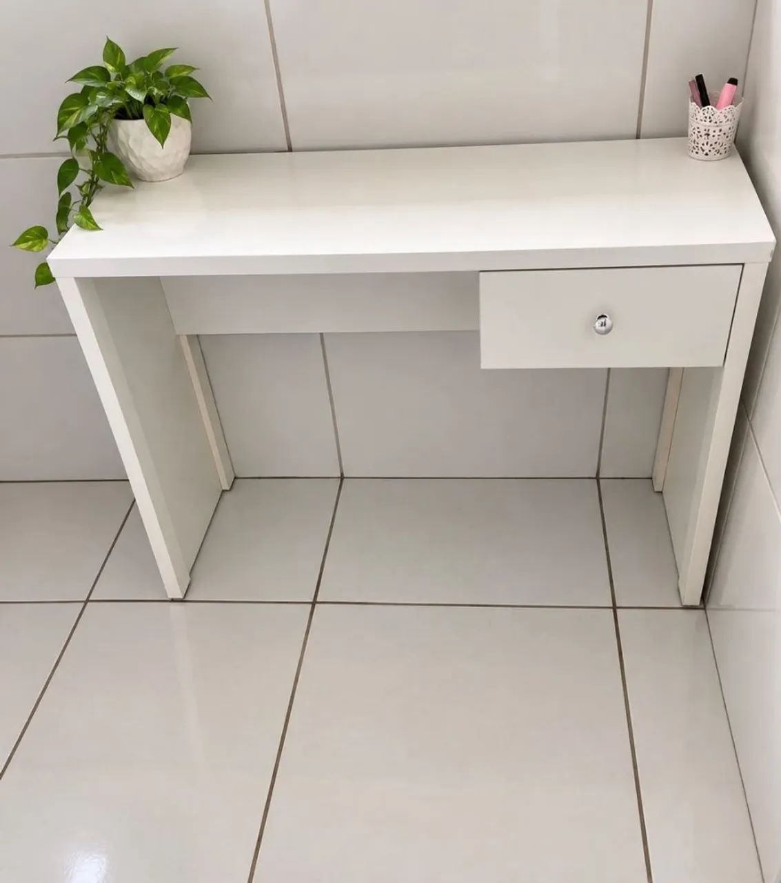 Mesa 100% MDF