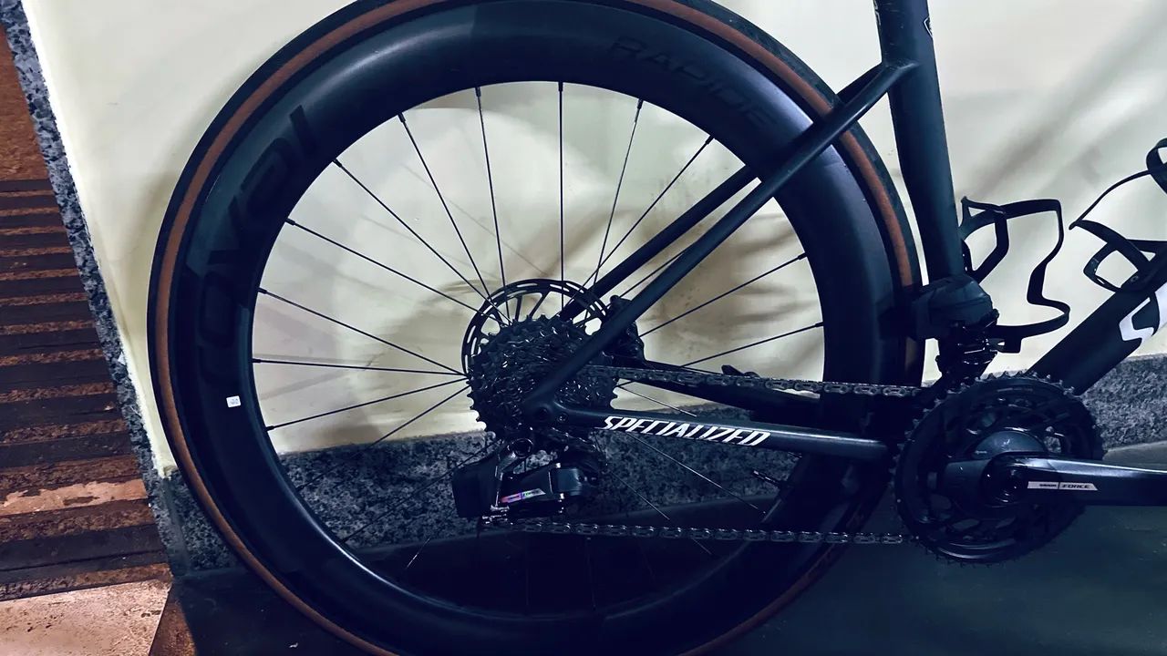 Tarmac SL8 PRO - 56 - Foto 5
