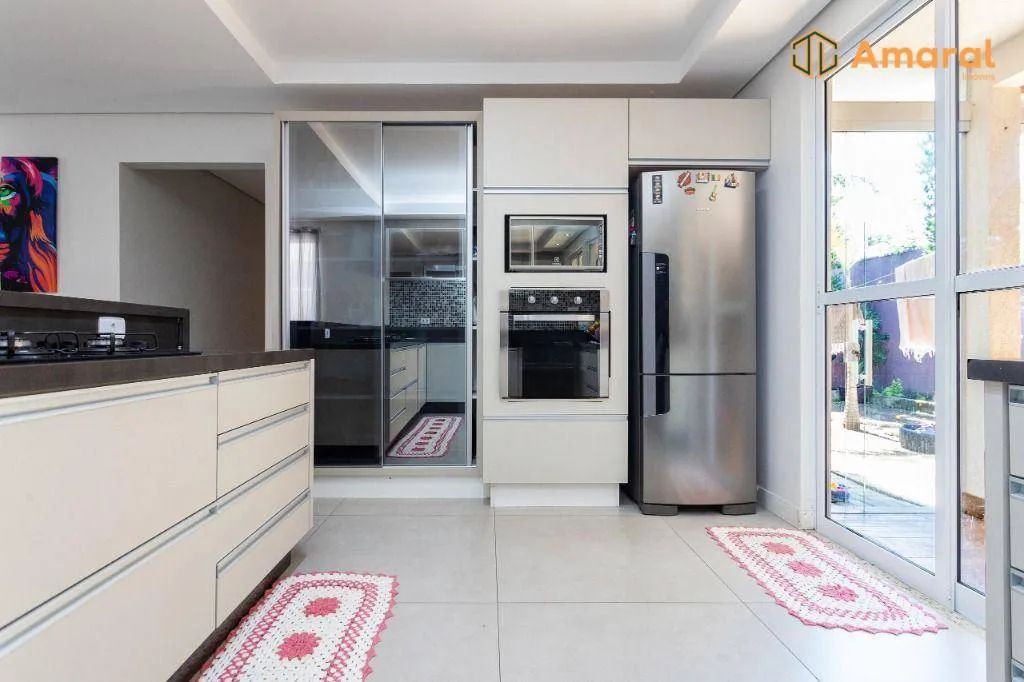 Excelente casa térrea Moderna na Vila Izabel - Foto 4