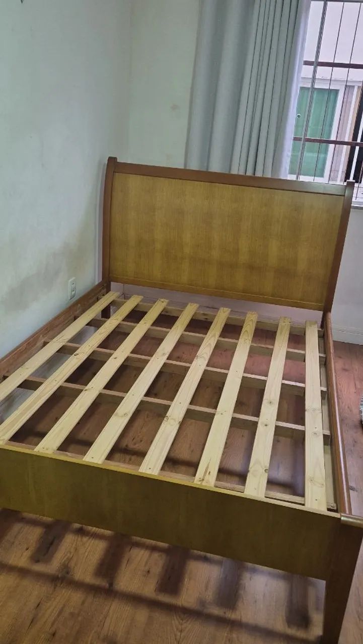 Cama casal - Foto 4