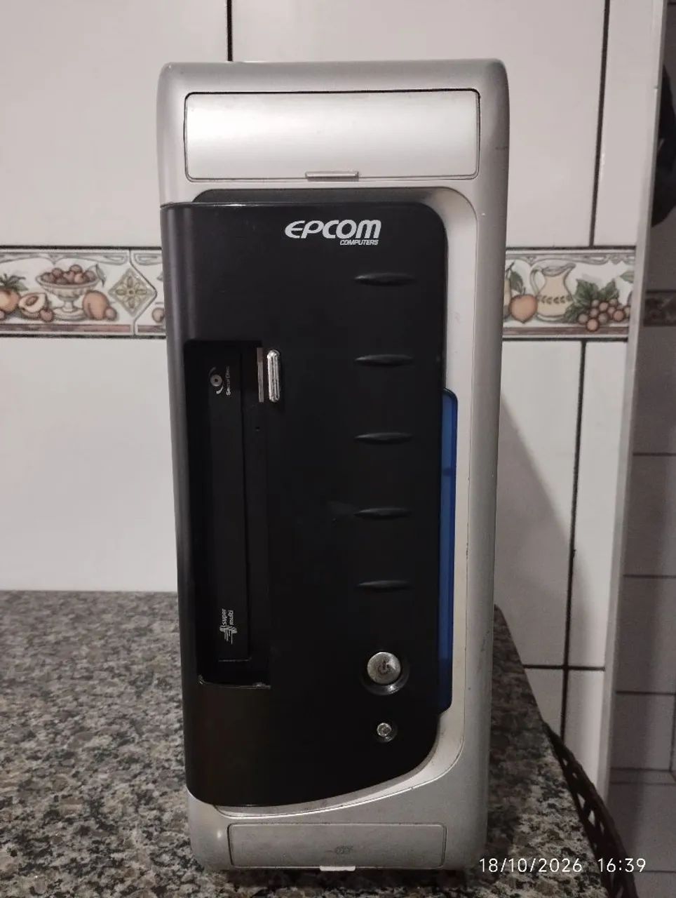 Vendo 2 computadores - Foto 4