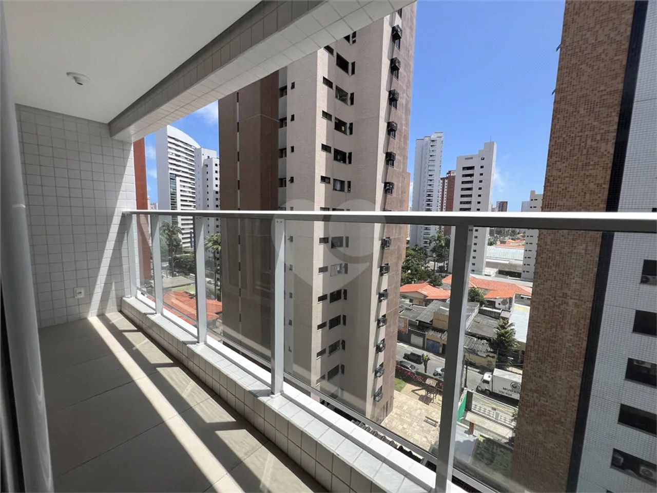 Apartamento com 1 quartos à venda em Aldeota - CE - Foto 3