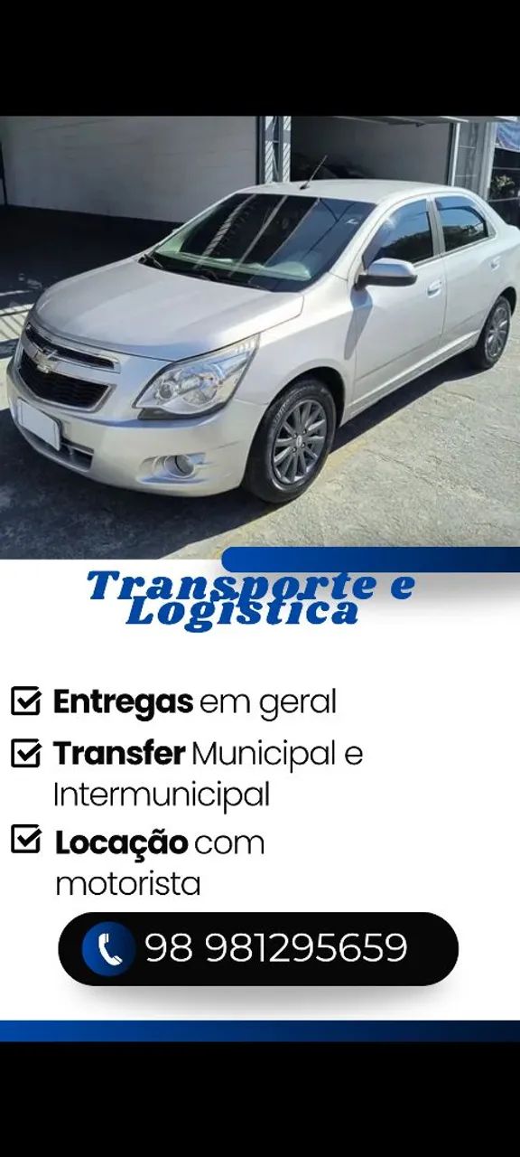 Transporte e Logística 