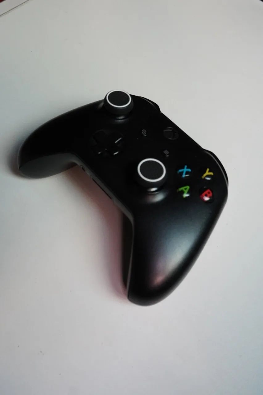 Xbox One X 100% - Foto 3