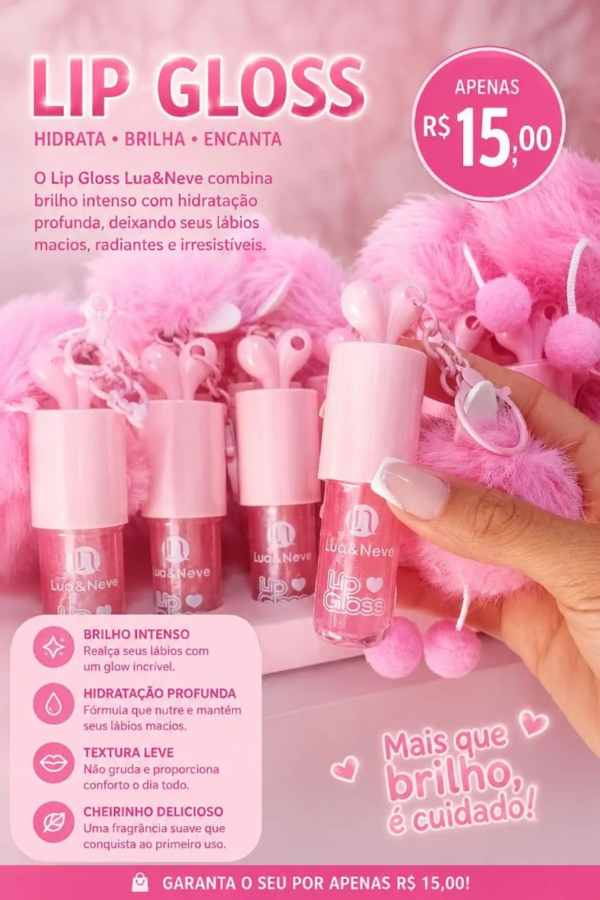 Maquiagem  - Foto 2