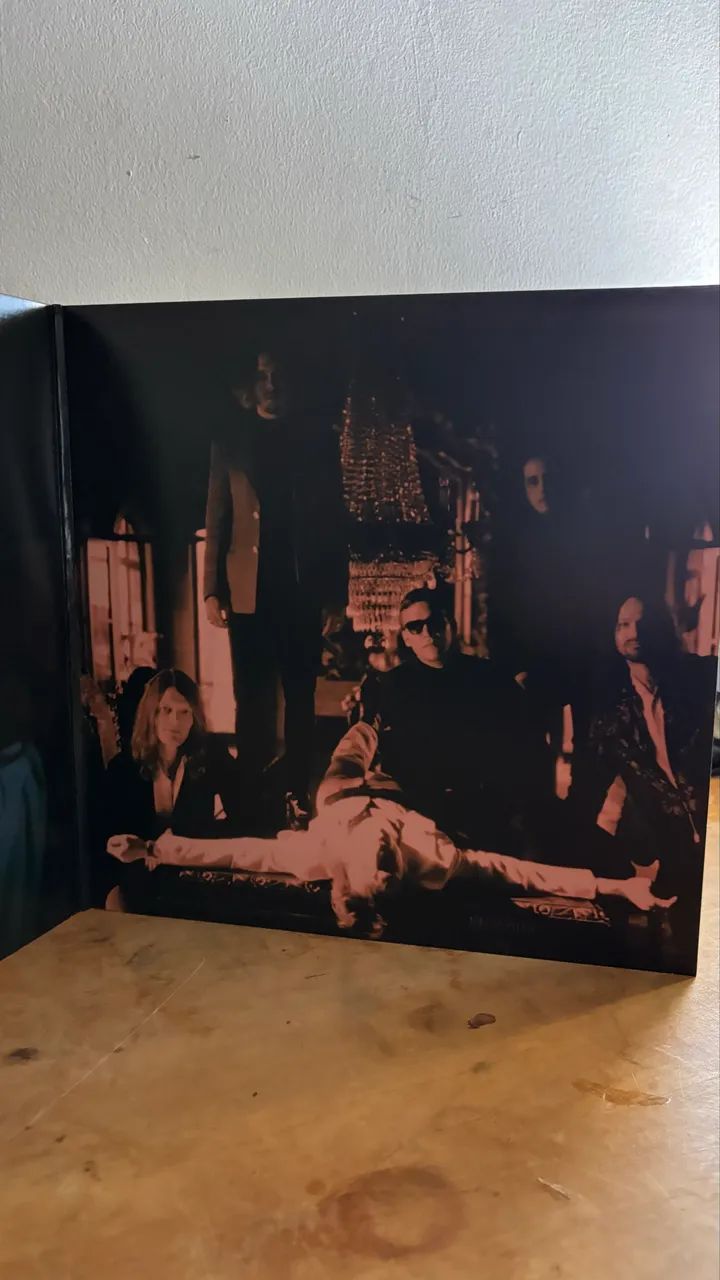 vinil cage the elephant: unpeeled - Foto 3