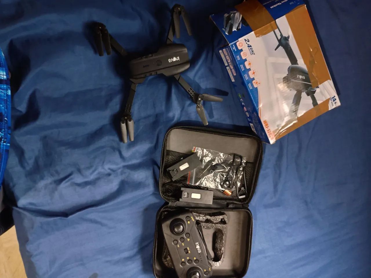 Drone ipega - Foto 2