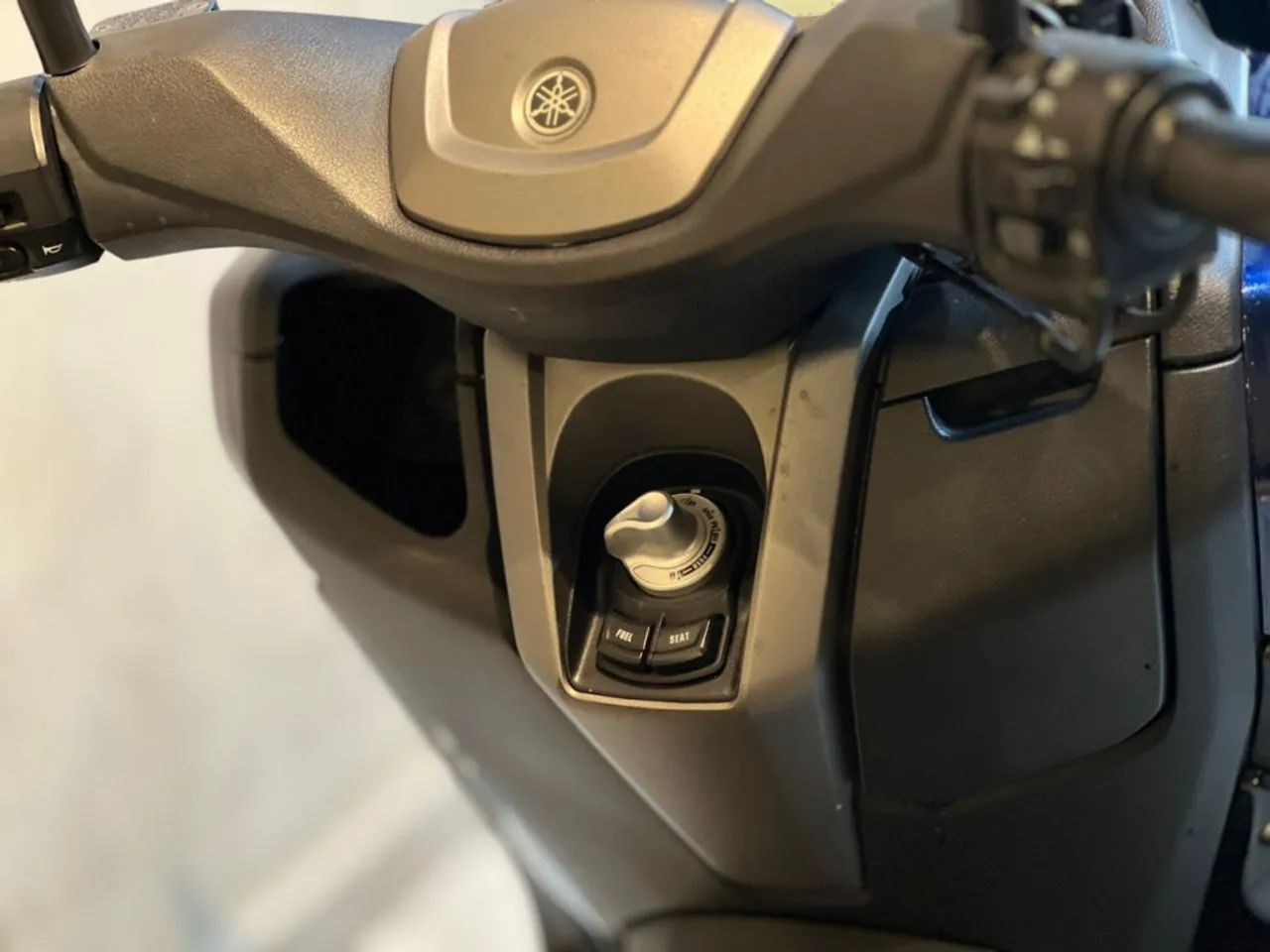 Yamaha NMAX CONNECTED 160 ABS - Foto 5