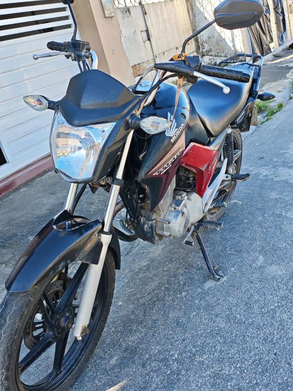 TITAN 150  - Foto 5