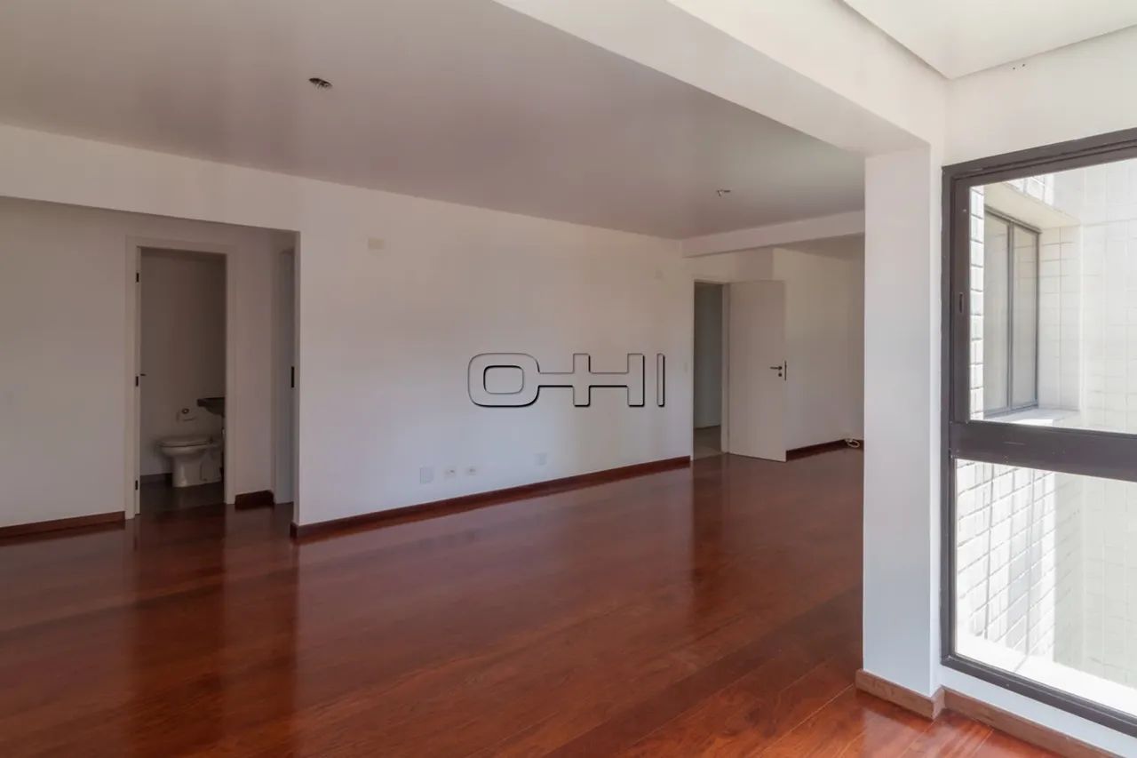 Vila Nova Conceição · Locação · 3 dormitórios - Foto 3