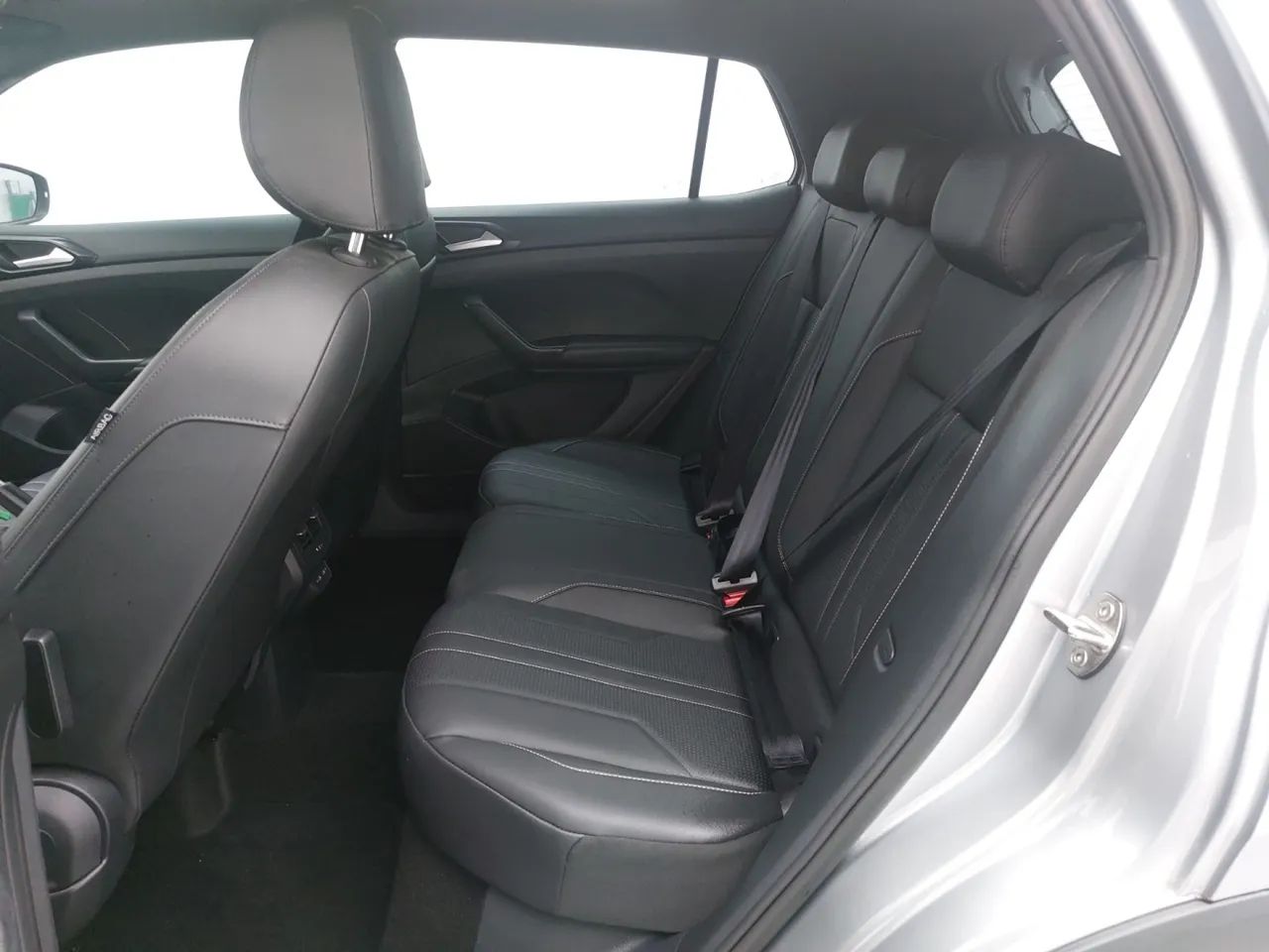 Volkswagen T-Cross Highline 1.4 TSI Flex 16V 5P AUT, foto 17 de 18