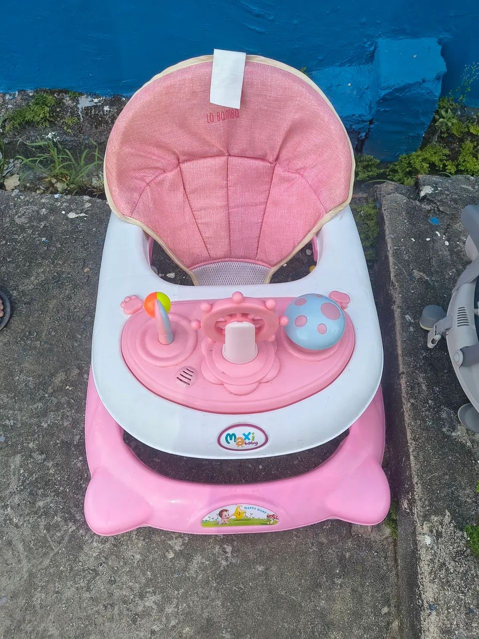 Carrinho de bebê  - Foto 3
