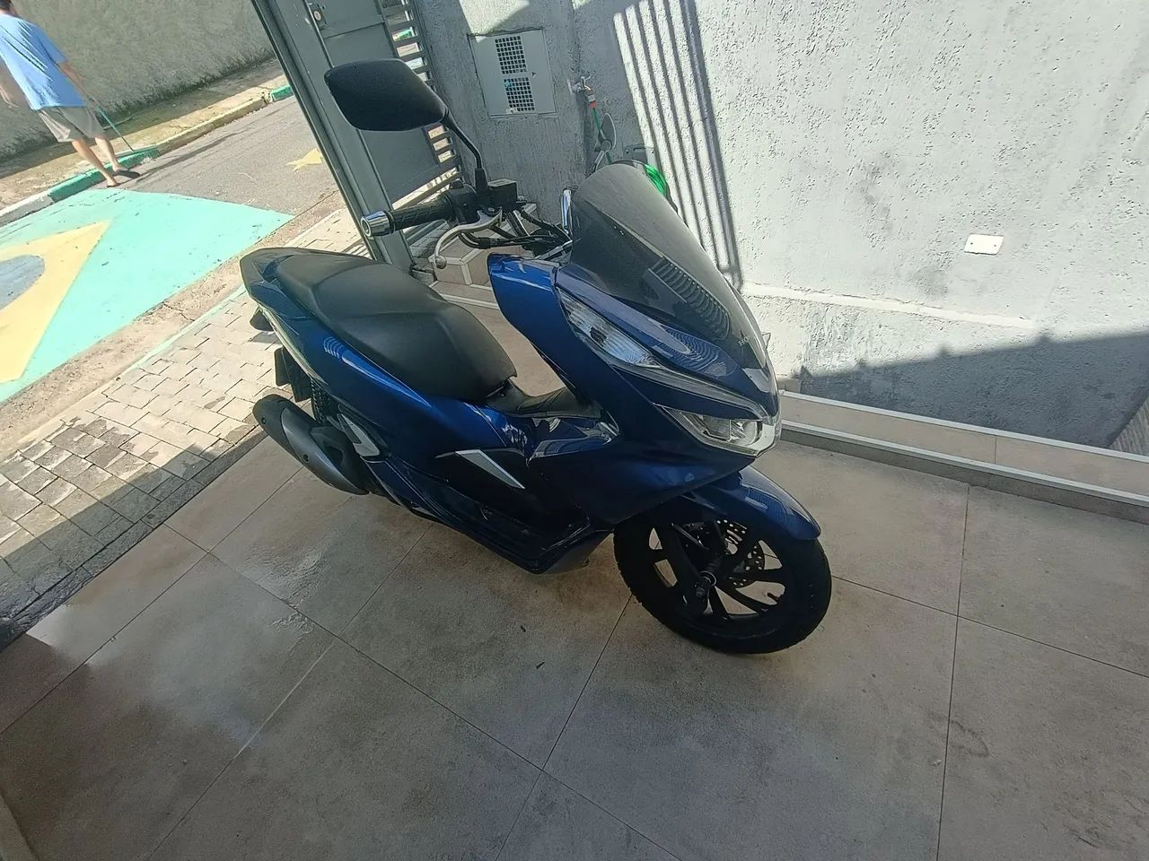 PCX 2020 - Foto 4