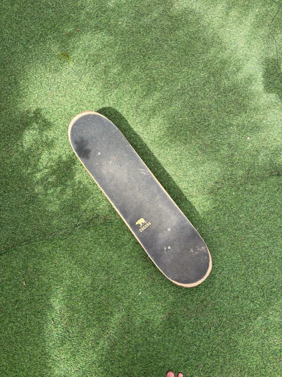 Skate profissional  - Foto 3
