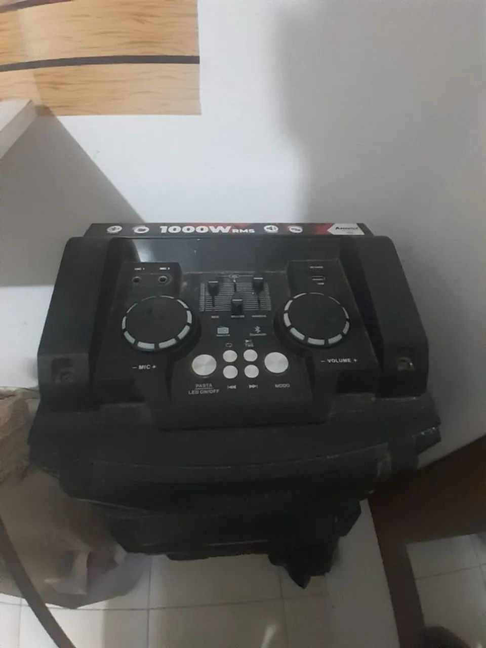 Vendo som - Foto 2