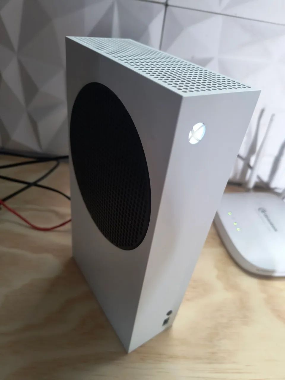 Xbox Series S  - Foto 2