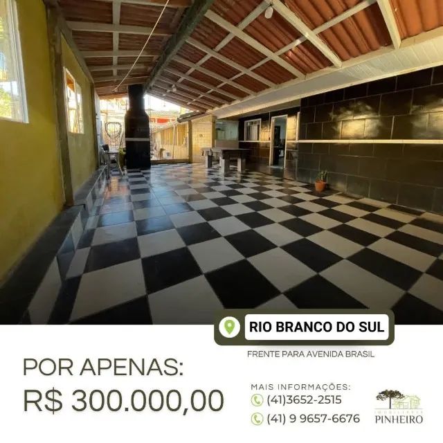 Casa a venda - Foto 3