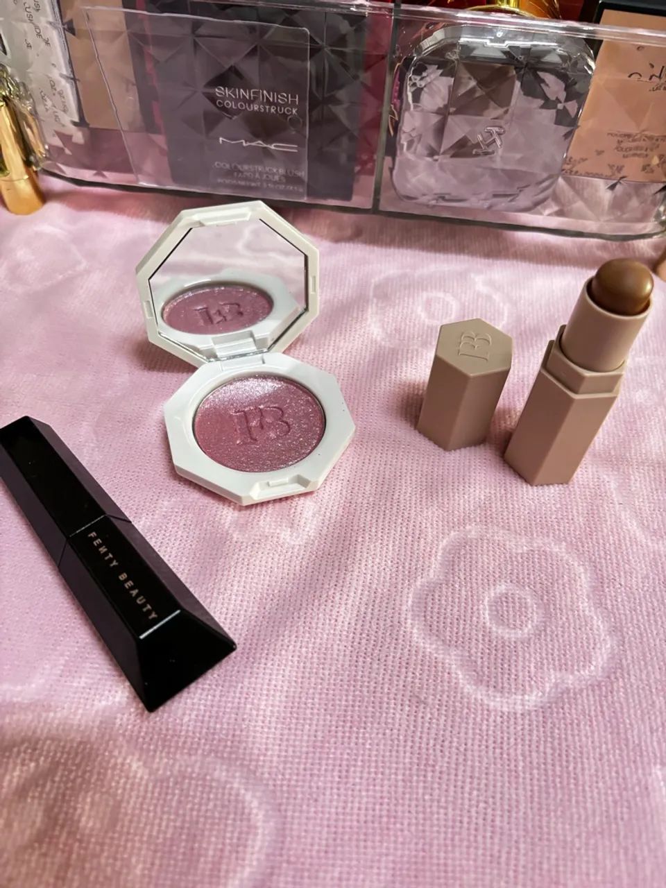 Kit fent Beauty  - Foto 2