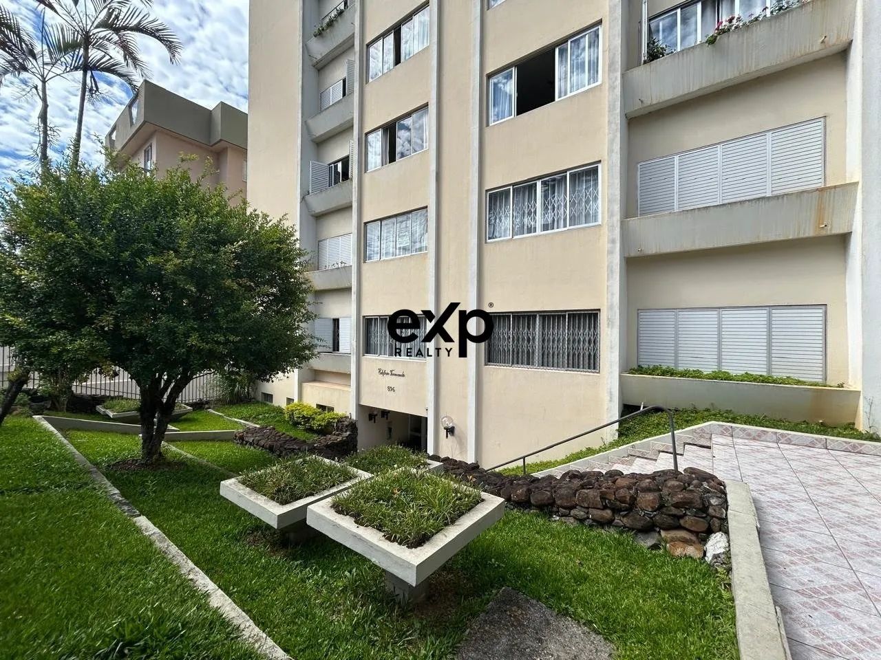 Apartamento 3 quartos à venda - Água Verde, Curitiba - PR 1481549987 | OLX