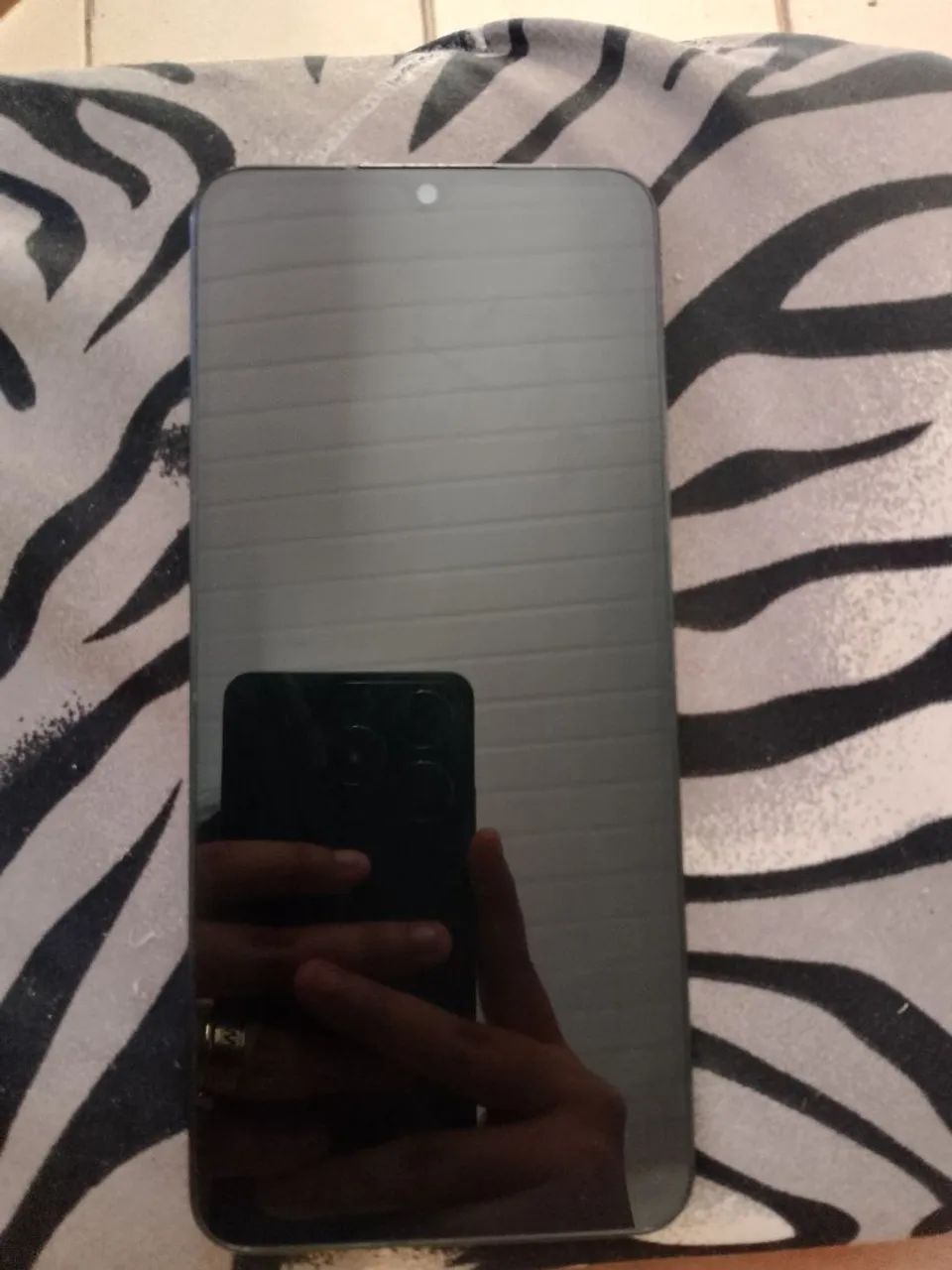 Celular Redmi 14C Novo  - Foto 2