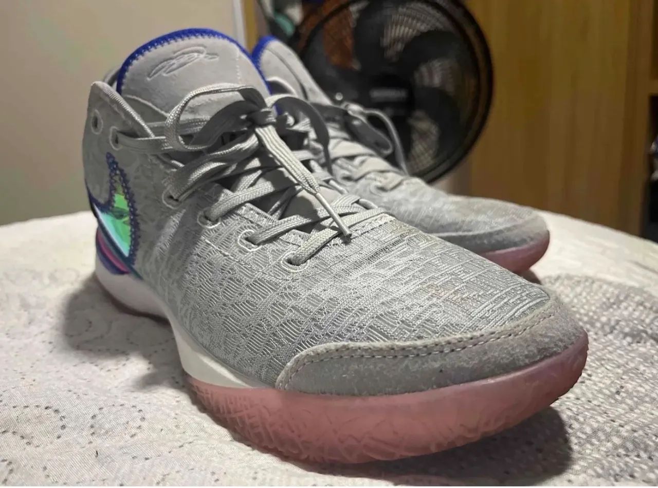 Tênis Nike NXXT 43 - Calçados - Vila Rosa, Goiânia 1498911214 | OLX