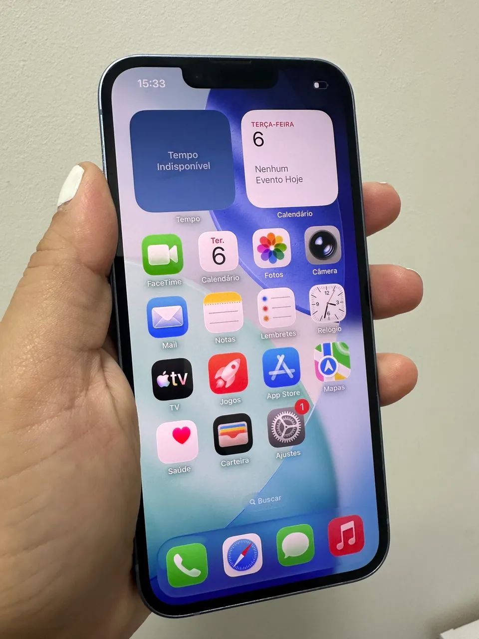 iPhone 14 128gb - Foto 3