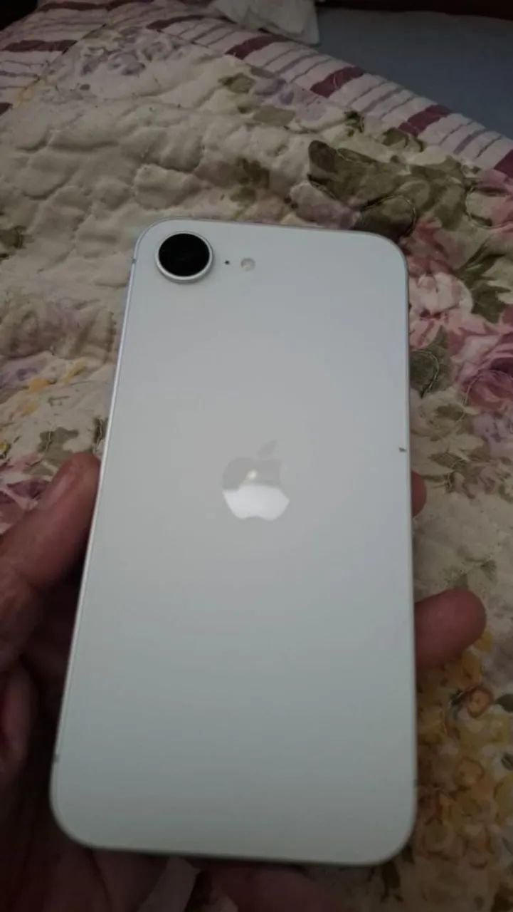 Vendo iPhone 16e
