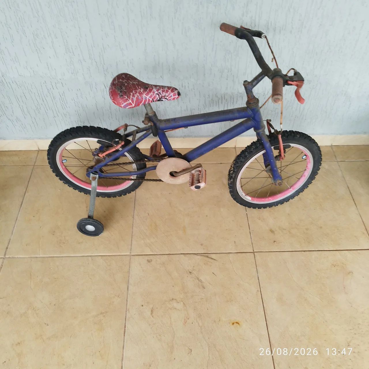 Bicicletas aro 29, 21 e 14, a partir de 150. - Foto 3