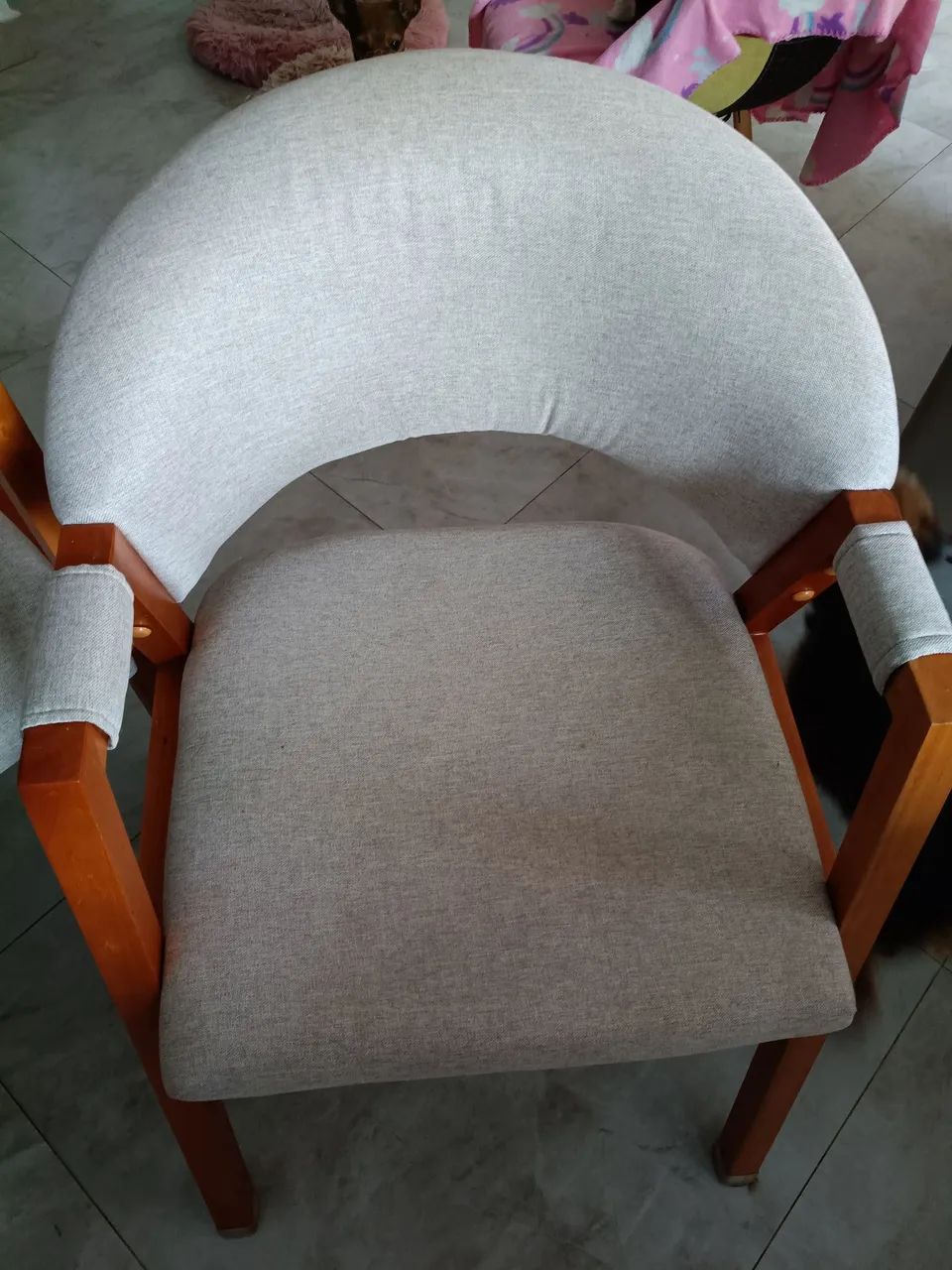Cadeira - Foto 2