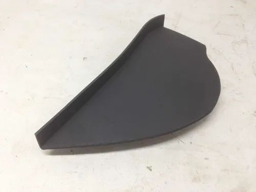 Moldura Lateral Esquerda Painel Citröen C3 2003 2012 - Peças para