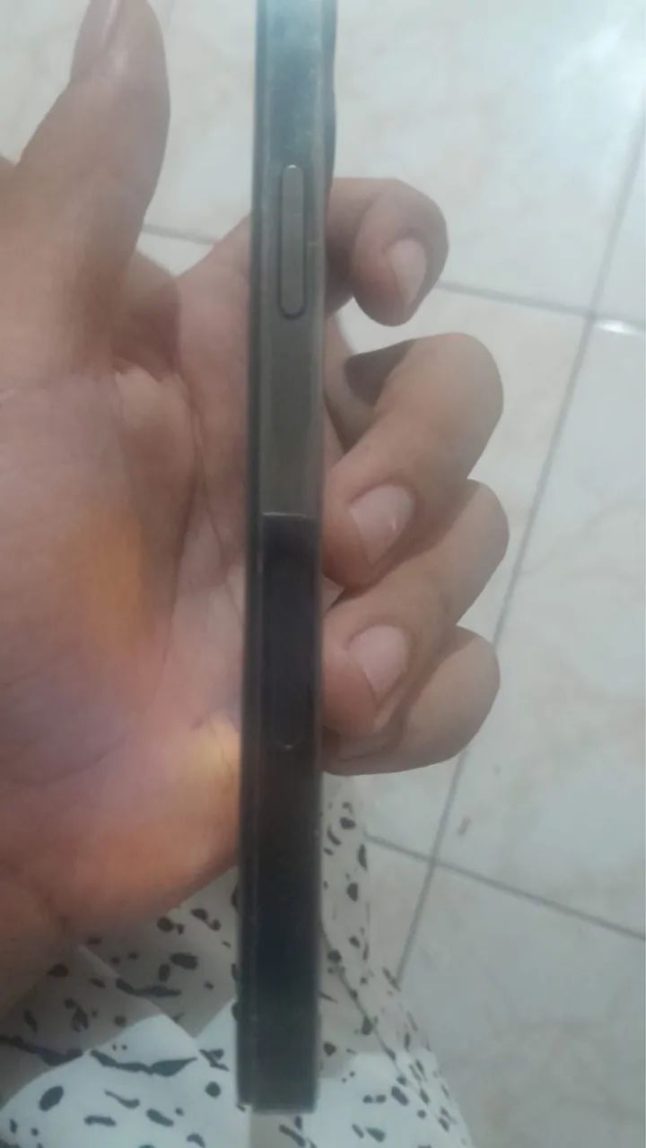 IPHONE 12 PRO 128gb trocar - Foto 2